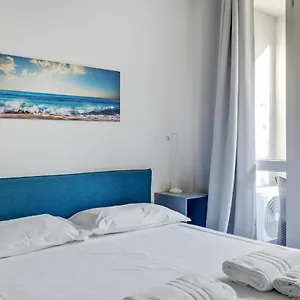  Appartement Loft Moderno Sui Navigli