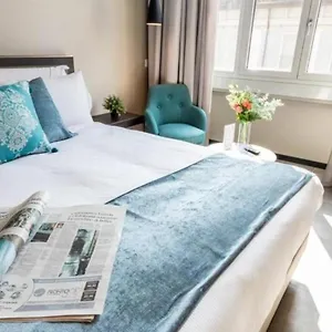  Appartement Joivy Spadari