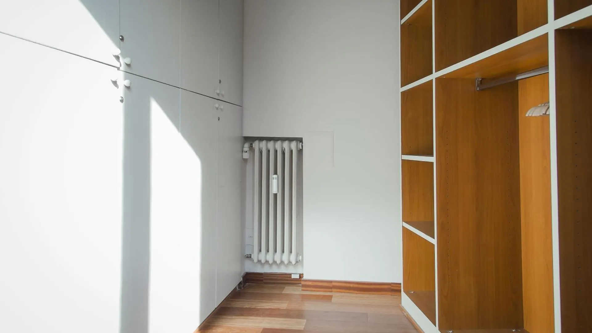 Brera Apartments In San Marco Milan Italie
