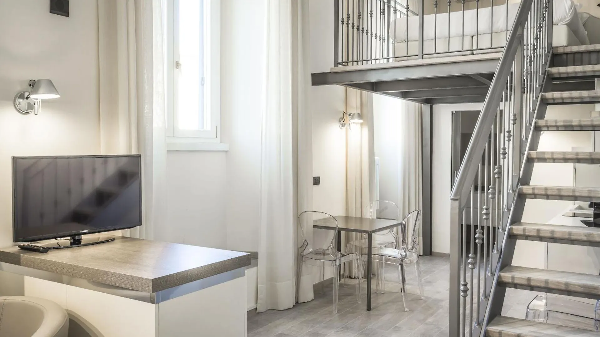 Brera Apartments In San Marco Milan