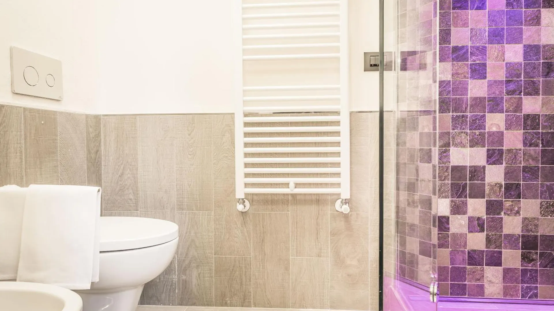 Brera Apartments In San Marco Milan Italie