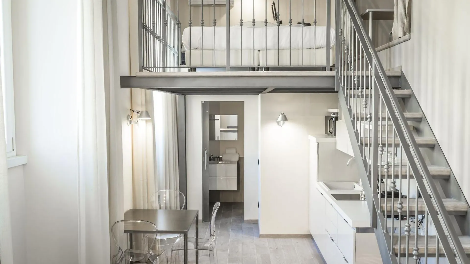 Brera Apartments In San Marco Milan 0*,  Italie