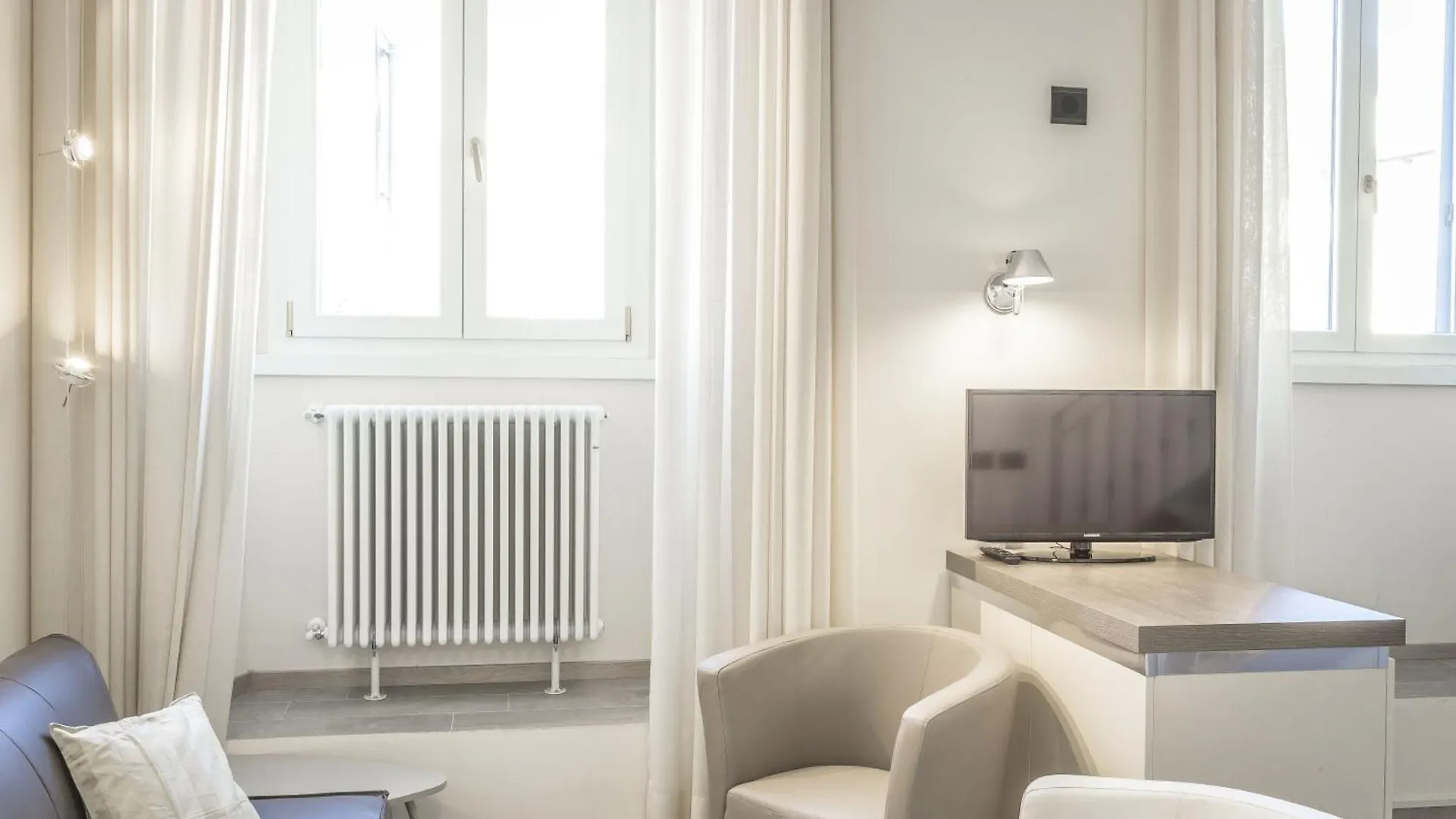 Brera Apartments In San Marco Milan Italie